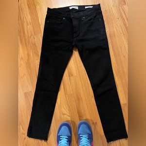 Nili Lotan Skinny Jean